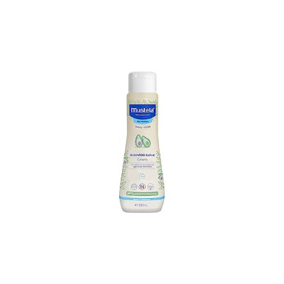 Mustela Champu 200 Ml