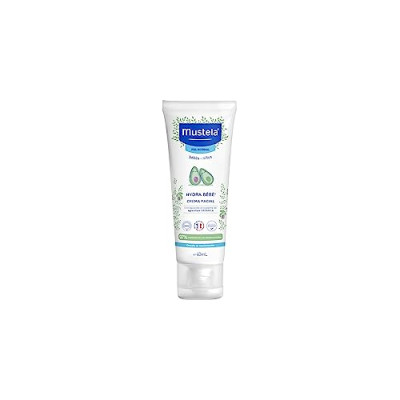 Mustela Hydra-Bebe Cara 40 Ml