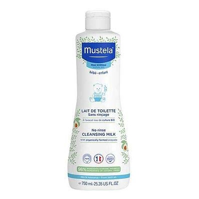 Mustela Locion 750 Ml