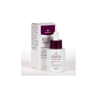 Neoretin Discrom Pigment Serum 30Ml