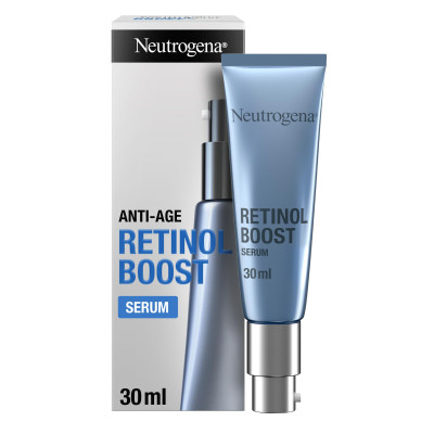 Neutrogena Retinol Boost Serum
