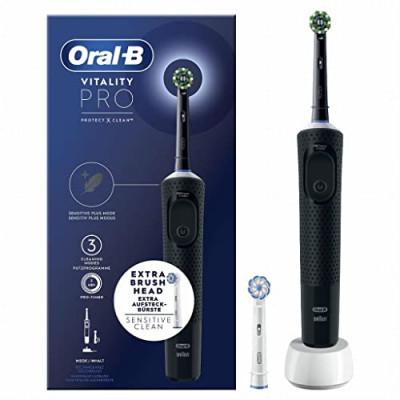 Oral B Cep Elec Vitality Pro