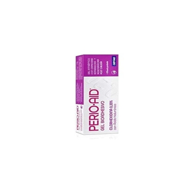 Perio Aid Gel Bioadhesivo 30 Ml