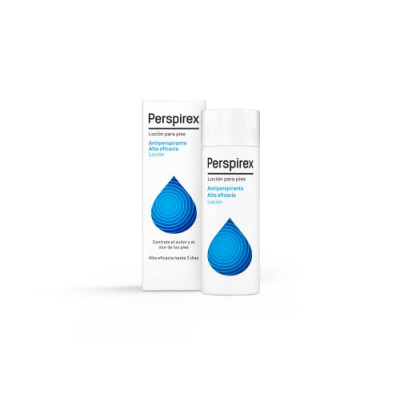 Perspirex Locion Manos Y Pies 100Ml