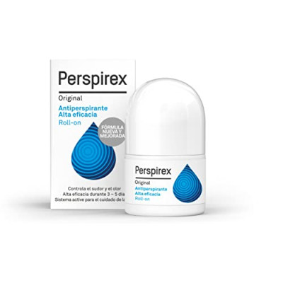 Perspirex Roll-On Axilas 20 Ml