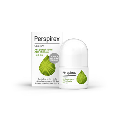 Perspirex Roll-On Axilas Comfort