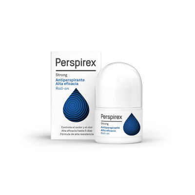 Perspirex Roll-On Axilas Strong