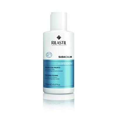 Rilastil Sudacalm 150 Ml