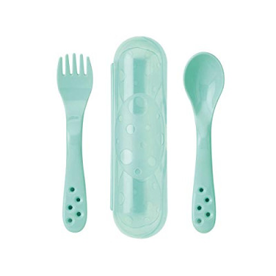 Saro Cubiertos Con Estuche