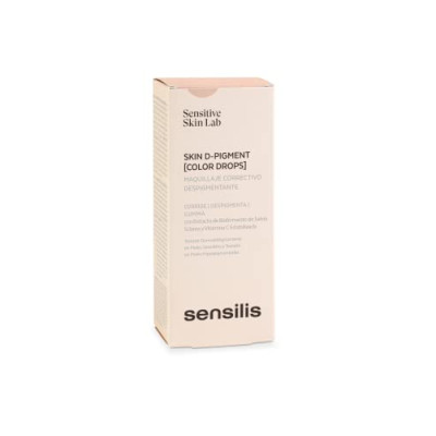 Sensilis Mk Maq Skin D-Pigment 02