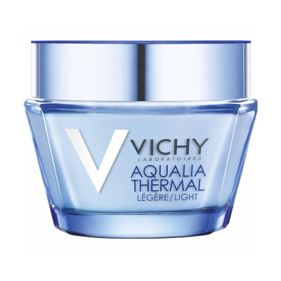 Vichy Aqualia Ligera P.Normal 50 Ml