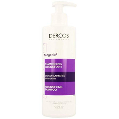 Vichy Dercos Neogenic Champ 400 Ml
