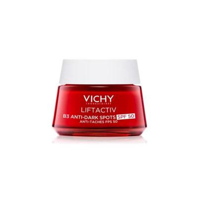 Vichy Lift. Crema Antimanchas Spf50