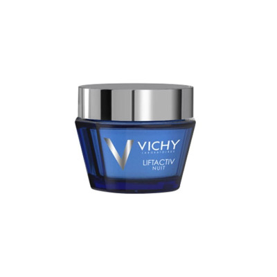 Vichy Liftactiv Supreme Noche 50 Ml