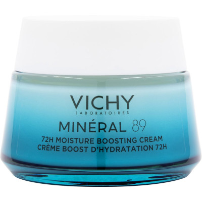 Vichy Mineral 89 Crema Boost Ligera