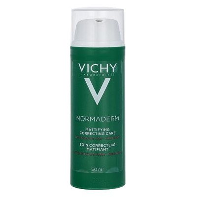 Vichy Normaderm Hidrat 24H 50 Ml