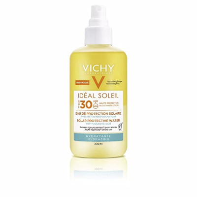 Vichy Solar 30 Agua 200 Hidratante