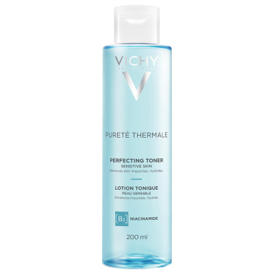 Vichy Tonico Perfeccionador 200 Ml Vichy Tonico Perfeccionador 200 Ml