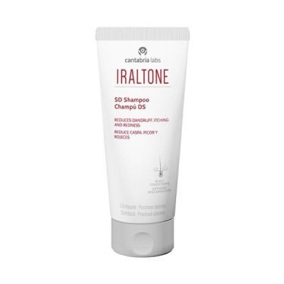 Iraltone Champu Ds 200 Ml