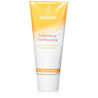 Weleda Pasta Dentifrica Calendula 75Ml