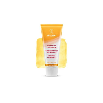 Weleda Pasta Dentifrica Calendula 75Ml