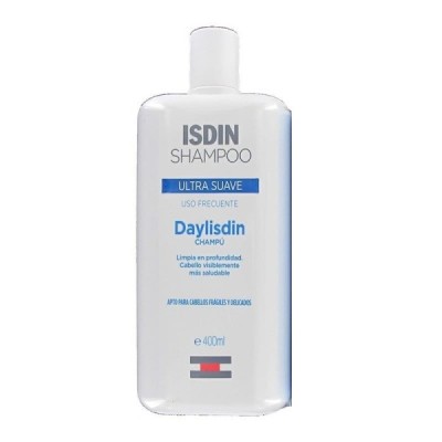 Isdin Daylisdin Champu 400 Ml