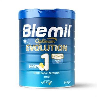 Blemil 1 Optimun Evolution 800 G