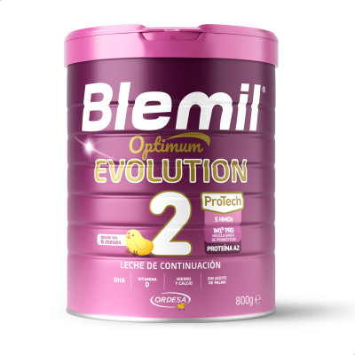 Blemil 2 Optimun Evolution 800 G