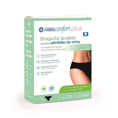 Farmaconfort Braga Incont C.B Talla Xl