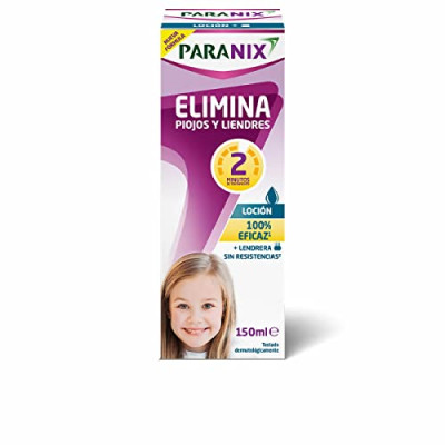 Paranix Locion Piojos 150 Ml