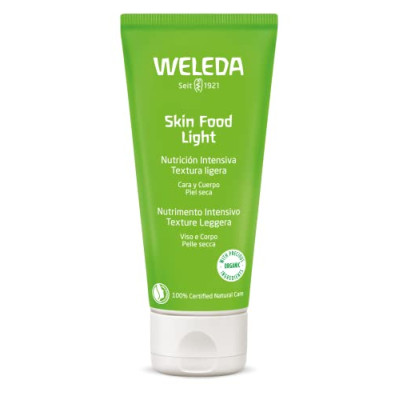 Weleda Skin Food Light 75 Ml