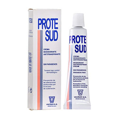 Protesud Deo Crema 40 Ml