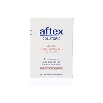 Aftex Colutorio 150 Ml