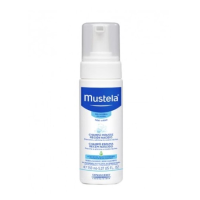 Mustela Champu...