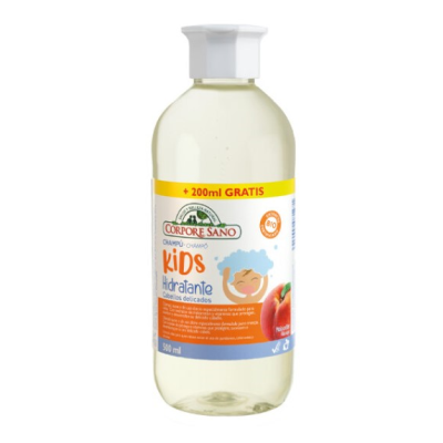 Corpore Sano Champú Kids...