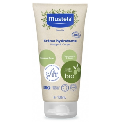 Mustela Bio Crema...