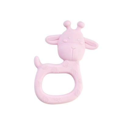 Saro Mordedor Silicona...