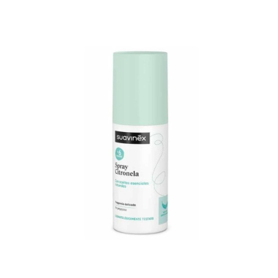 Suavinex Mosquito Spray...