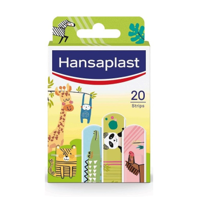 HANSAPLAST Tiritas...