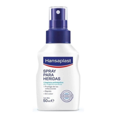 HANSAPLAST Spray para...