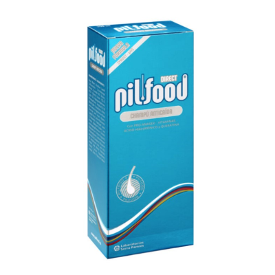 Pilfood Direct Champu...