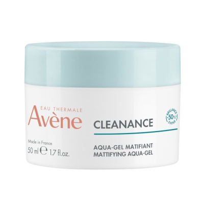 Avène Cleanance Aqua Gel...