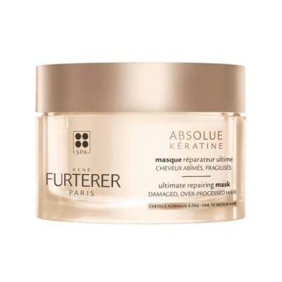 René Furterer Absolue...