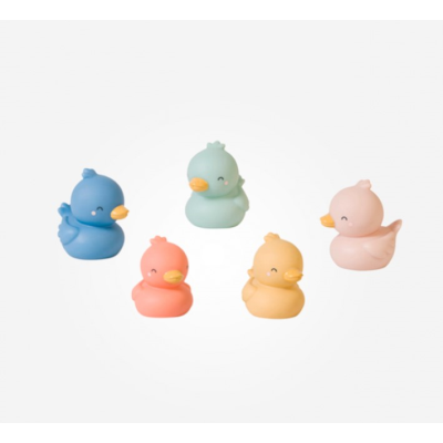 Saro Juguetes de baño...