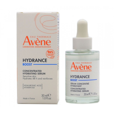 Avene Hydrance Boost Serum...