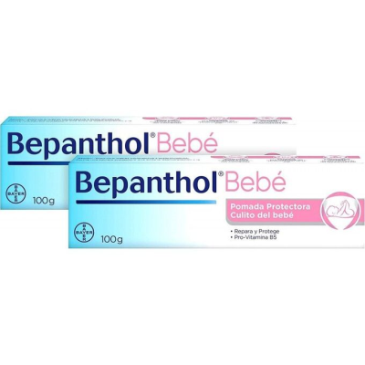 Bepanthol Bebe Pomada...
