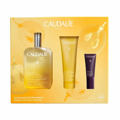 Caudalie Aceite Tratamiento...