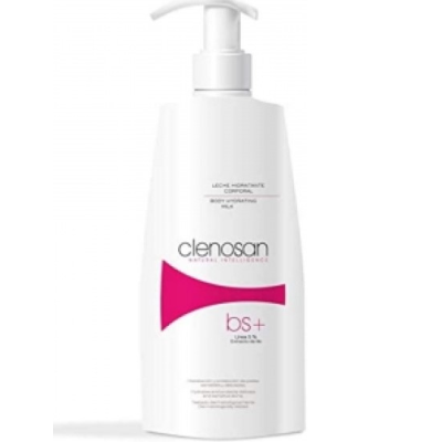 Clenosan Leche Corporal...