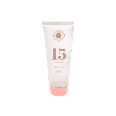 Iap Body Milk Nº15 200Ml