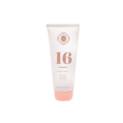 Iap Body Milk Nº16 200Ml